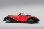 Delahaye 135 MS Cabriolet par Letourneur & Marchand 1947 года